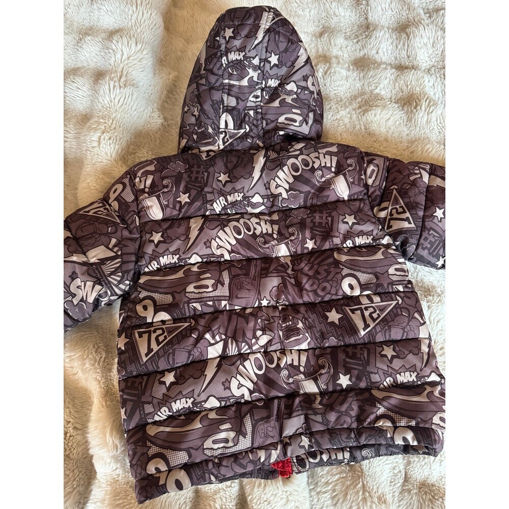 Nike jacket - Picture 3 of 3